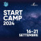 Start Camp edizione 2024 1