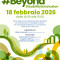 Locandina Webinar #Beyond - Disability&Inclusion Secondo Incontro