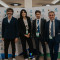 Start Cup Abruzzo 2025 - la finale