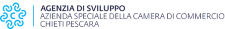 Logo Agenzia sviluppo