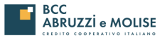 Logo BCC Abruzzi e Molise