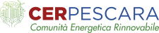Logo CER Pescara