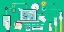 Social media lab