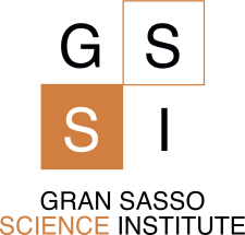 Logo GSSI
