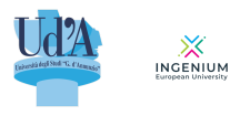 Logo UdA