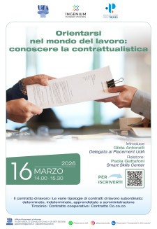 Locandina Webinar Contrattualistica 16 mar