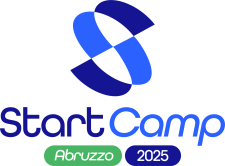 Start Camp Abruzzo 2025